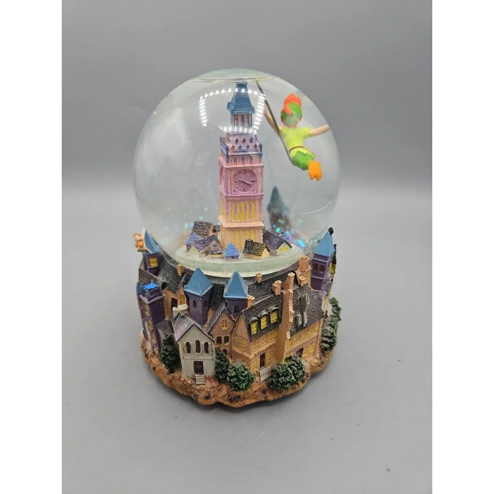 Disney review photos